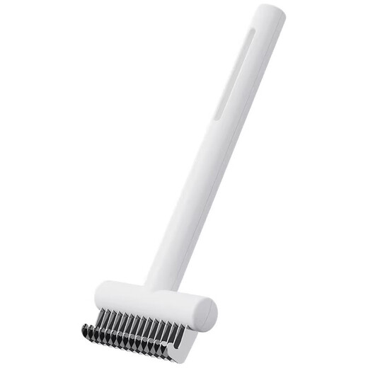 HELLOJOY pet knot-opening comb, cat comb, dog and cat hair comb, dog hair cleaner, cat and dog comb, long hair removal artifact