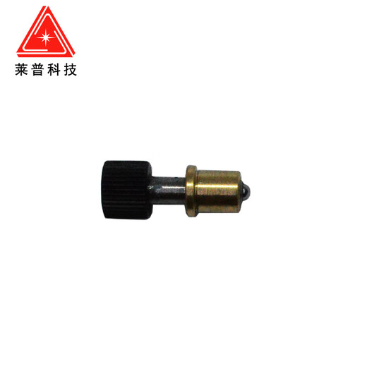 XMSJ Précision Fining Fine dent à dents Paire mirochée Micro Moving Roue à main avec verrouillage Pitche-acier inoxydable de haute précision 0,25 vis LPMS6625Q