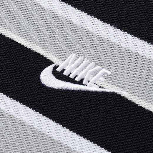 Nike (Nike) ropa para hombres 2025 Summer NUEVA moda de moda
