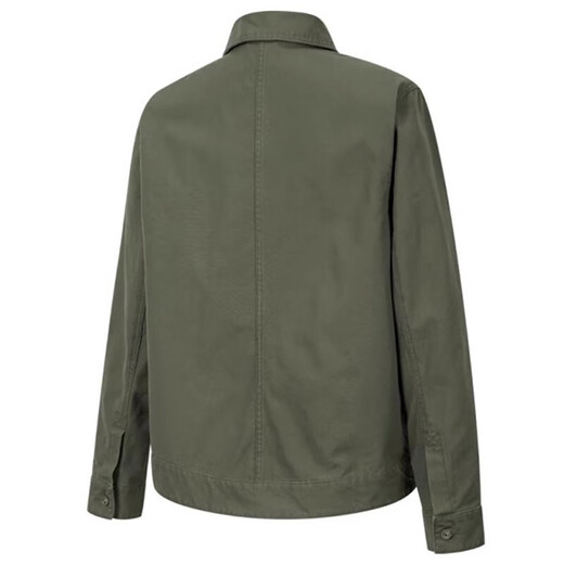 
Nike (NIKE) jacket for men 25 summer new sportswear fashion woven top breathable and comfortable jacket HM3881-222 M