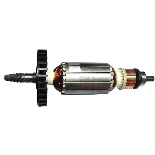 Erzhi Makita Electric Tool Zubehör 9227CB Poliermaschinenrotor 9237CB Motor -Schaltungs -Schaltkoffer -Speed ​​-Controller 9227CB/9237CB Statorspule