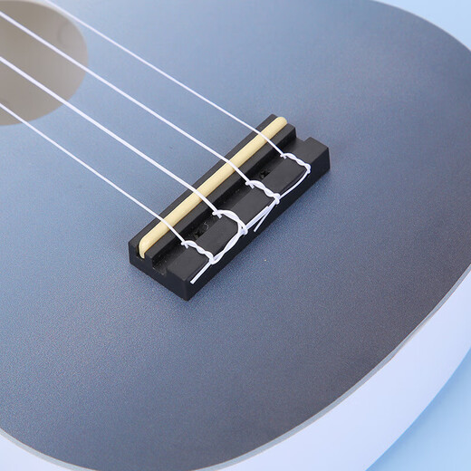 Toys ukulélés de guitare pour débutants de 21 pouces pour jouer au ukulélé