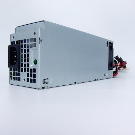 Dells neuer Dell 3669 3881 5050 7020 Desktop Netzteil H260 L260EBM AC260AM-00 460W [6+4+4 PINs+Graphics Card 8p] 4FWF7