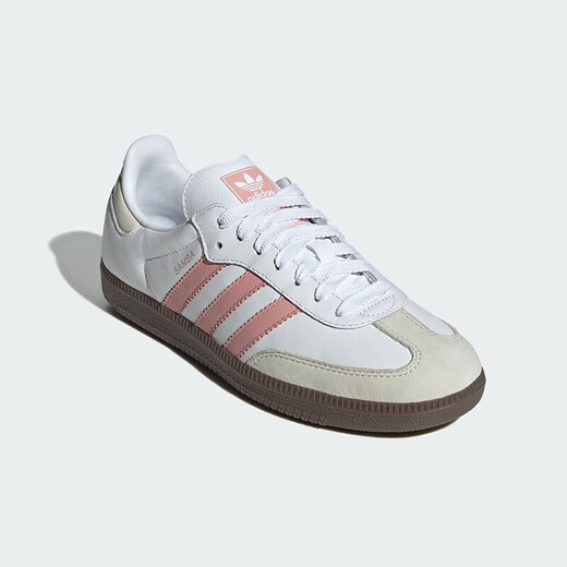 Adidas officiel de navire magasin de chaussures décontractées chaussures de femme Nouvelles chaussures de sport de trèfle confortables et à la mode
