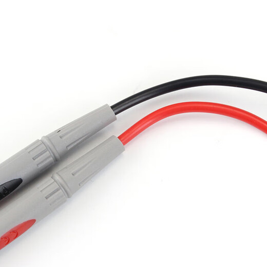 
NJTY Nanjing Tianyu Mining Anti-Fired Digital Display Multimeter Measurement Voltage 2000V AC DC Voltage Measurement 2KV High Voltage Electric Meter NJTY-GY9905T Package 9