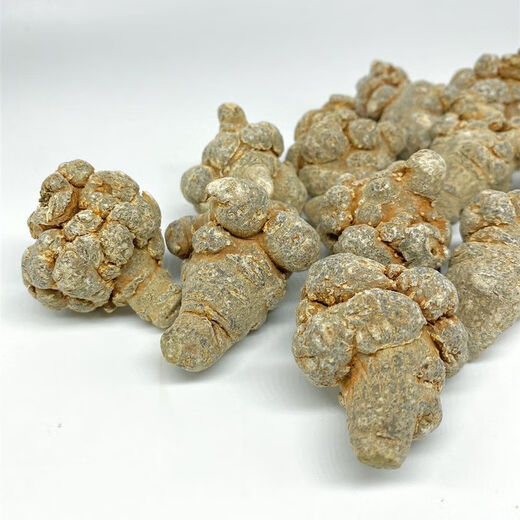 三七头正品三七云南文山春三七整个500g100g田七粉正品可 三七[代磨粉] 三七25头25个无剪口[500克]