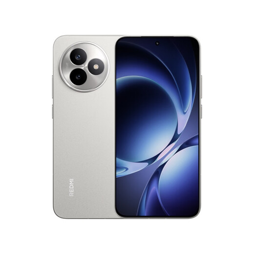 Xiaomi REDMI Redmi K80 Extreme Edition Ultra New 5G Xiaomi Mobile Gaming E-Sports Flagship Mobile Moon Rock White 12GB+256GB Official Standard