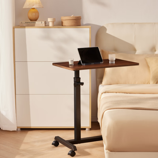 NetEase carefully selects any table C60 bedside table lift table folding table movable computer table small desk side table small table