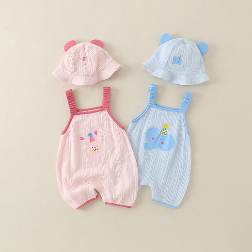 Splash Girl Neworn Baby 2025 Летняя одежда Мужчина и женщины по одному