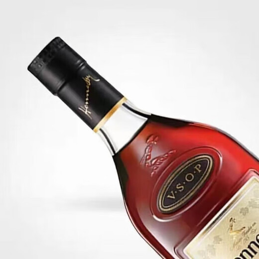 轩尼诗（Hennessy）VSOP 法国进口干邑白兰地 老款轩尼诗VSOP 1000mL 1瓶