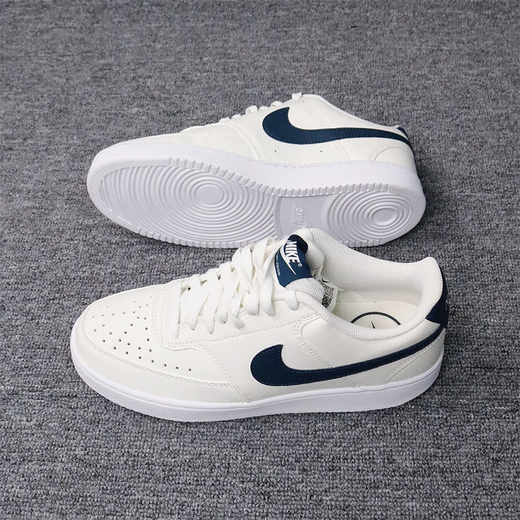 耐克（NIKE）Nike/ Court Vision Low男子运动休闲低帮轻便板鞋HQ4867-101 HQ4867-101 42