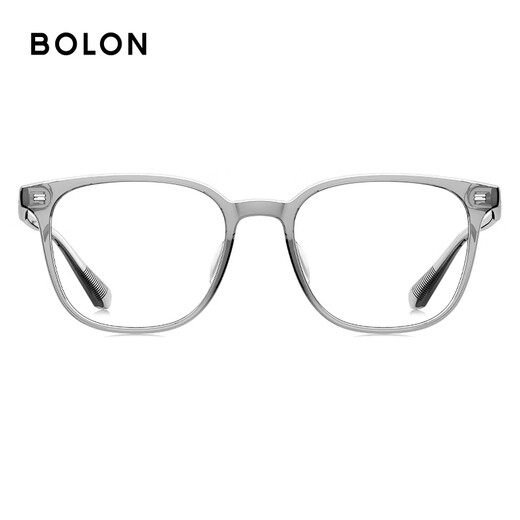 Tyrannosaurus Lunettes Wang Hedi à 25 ans Nouveau produit Myopia Gertes Frame en forme de D en forme de D