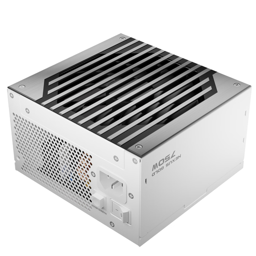 Jinhetian Nexus Gold 850W Gold Medal A+750W Computer Power Supply Desktop Full Module Rated 750W 1050W Stabilized Silent Chassis Power Supply 650W Nexus+Gold+750W White