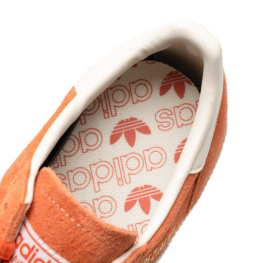 Adidas Clover Men's Shoes Women's Shoes 25 Summer New HANDBALL SPEZIAL Low Top Wear Resistant Lightweight Retro Sports Shoes IG6191 42.5