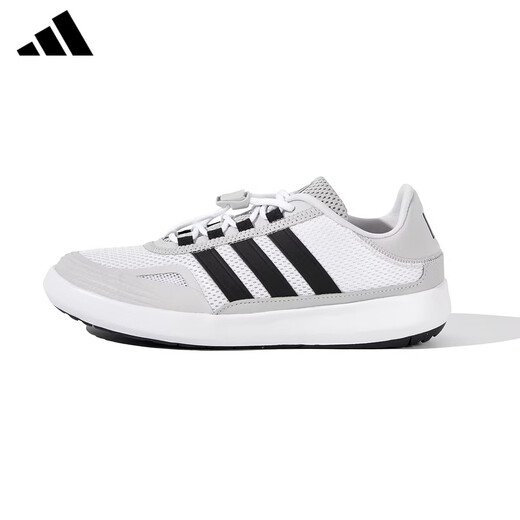 ADIDASadidas阿迪达斯官方正品溯溪鞋涉水鞋男鞋女鞋休闲运动板鞋JP6630 JH9756【官方正品 假一罚十】 37 (230mm)