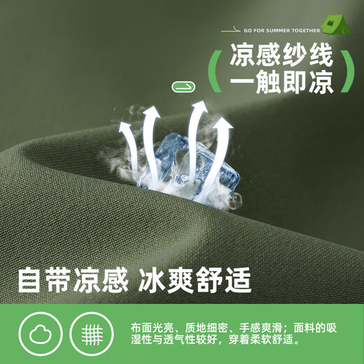 小猪班纳童装男童套装2025新款男孩帅气时尚polo衫儿童薄款防晒工装裤 【polo短袖+防晒休闲工装裤】01 120 【推荐体重37-45斤】