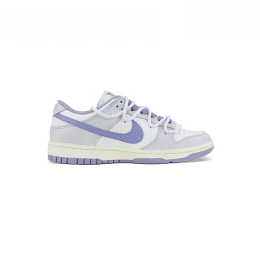 Nike (Nike) Sneakers Customized Dunk Smart Fruit Purple Island Interstellare Traumsenserschuhe für Frauen weiße lila und nicht erstattete DD1503-500 (Team129-Zidao Interstellar) Frauen 35.5