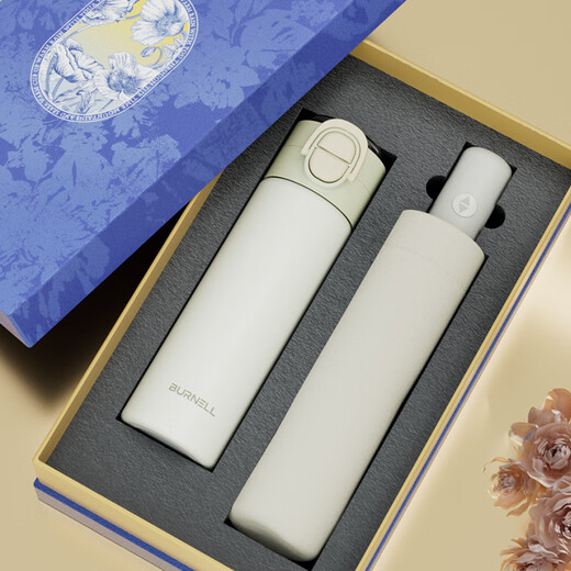 BURNELL Misty Rain Travel Set BNL-BT8975