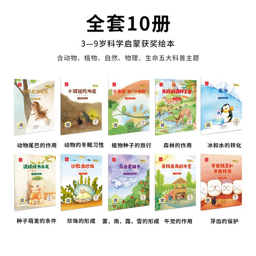 Libros de lectura extracurriculares de primer grado Libros ilustrados para niños Libros ilustrados Adivina 34-689 años de tres, de cuatro a seis a nueve años, ciencias de los jóvenes, libros ilustrados populares con notas fonéticas e imágenes en color de audio maestros de sueño. Es realmente fácil tener amigos para cultivar una buena personalidad. 10 volúmenes