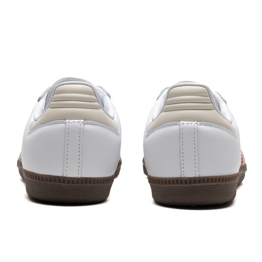 阿迪达斯 （adidas）三叶草男鞋女鞋2025夏季新款运动鞋潮流时尚低帮轻便耐磨休闲鞋 JI2677 36