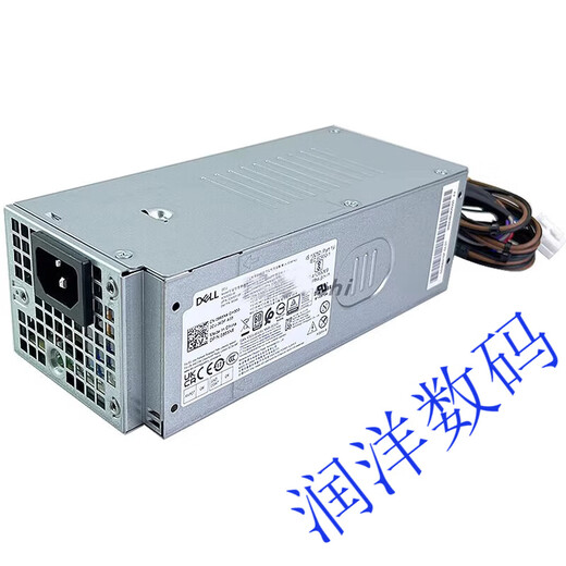 戴记严选戴尔12代13代灵越3910 3900 3901 3991 3890 70103020小电源500W 750W(8+4+4+显卡8+8P)
