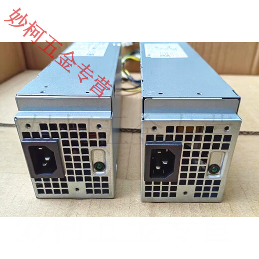 Vostro 3881 3888 3890电源AC/L/H260EBM-00 WYHR8 260W H260EBM-01 6+4+4接口