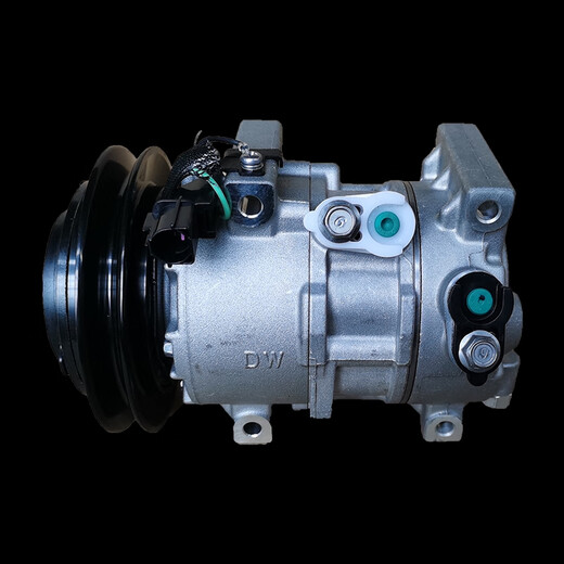 
Yusen Yilonggong Sany Duihua Compressor Original Factory 1A2A11-13100/12240-32700L32800L Sany Compressor Part Number 12240-32800