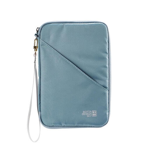 Sanqihu Reisen große Kapazität Passbag Tragbares wasserdicht