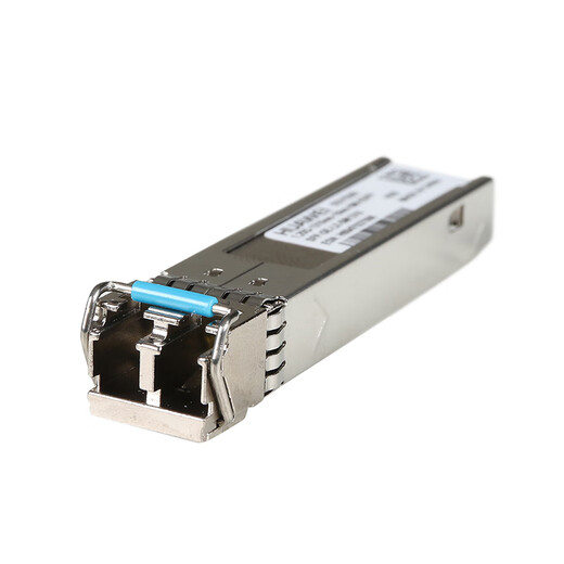 Huawei (HUAWEI) OSX010000 Huawei optical module -SFP+-10G- 10G single-mode module (1310nm, 10km, LC)