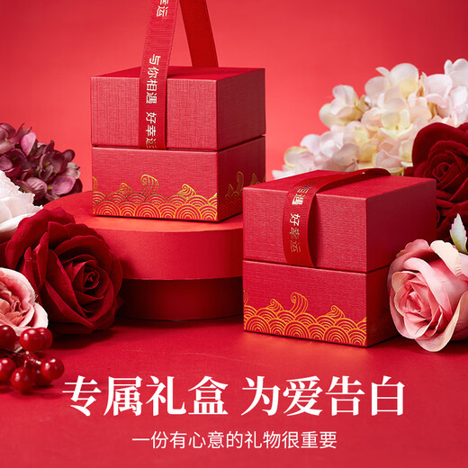 Gift for a long time Hetian Jade 999 pure gold pendant necklace for women, birthday gift for girlfriend, wife, mother, ladies and girls