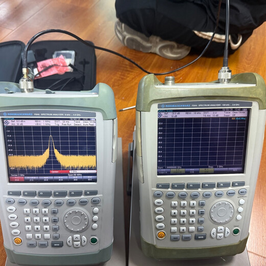 是德科技安捷伦N9950A N9952A N9960A N9962A N9912A N9923A频谱仪议价
