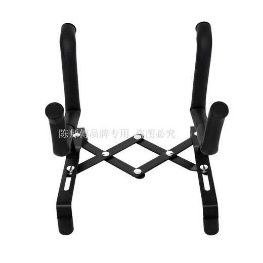 Master Chens Geigenschläger Display Ständer Kinder Geigenständer Stretch Folding Small Gitarre Ukulele Stand One Price