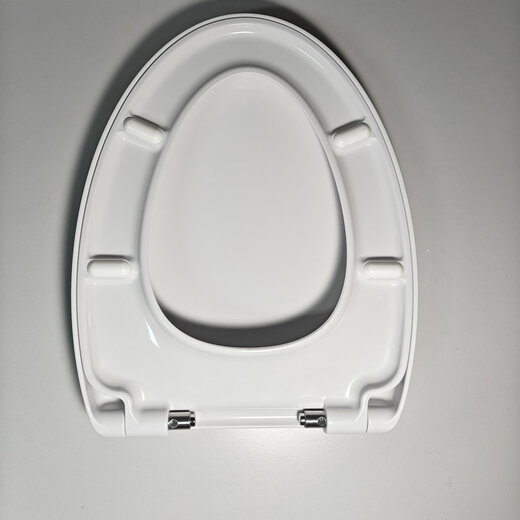 BEYZK General Wrigley Toilet AB1286/1118/1113 Urea Formal Solid Cover After-sales Toilet Silent Reduce with Damping B Cover AB1118 1280 1283 Urea Formal Solid Cover