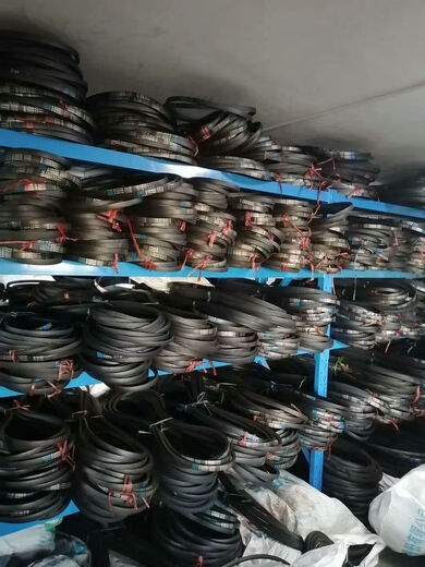 BEYZK triangle belt A3700LiA3750A3800A3850A3900A3950A3988A4000Li A3886