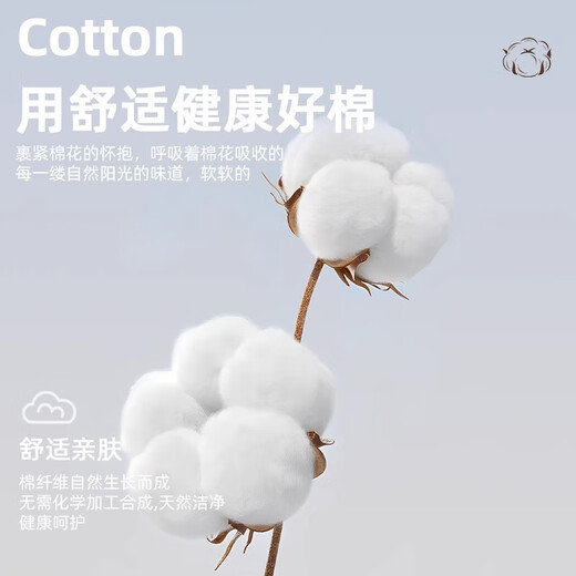 Pyjamas Hengyuanxiang pour femmes en été en coton pur Coton Short Shorts 2025 Nouveaux vêtements de maison en plein air lâche et décontracté 14k6174 m (165)