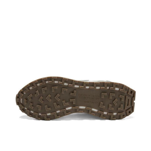 Adidas (adidas) Clover men's shoes and women's shoes RETROPY E5 sports running casual shoes GY9922 36