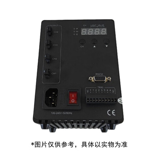 Constar CST light source controller CST-DPS24200B-4TD 1 piece delivery time 20 days