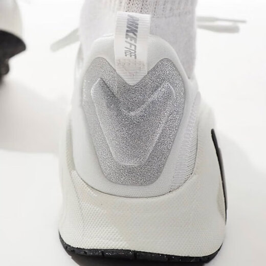 Chaussures de course Nike Chaussures pour femmes printemps et automne gratuit metcon 4 fitness respirant des baskets décontractées confortables et légères FZ1695-101 38,5