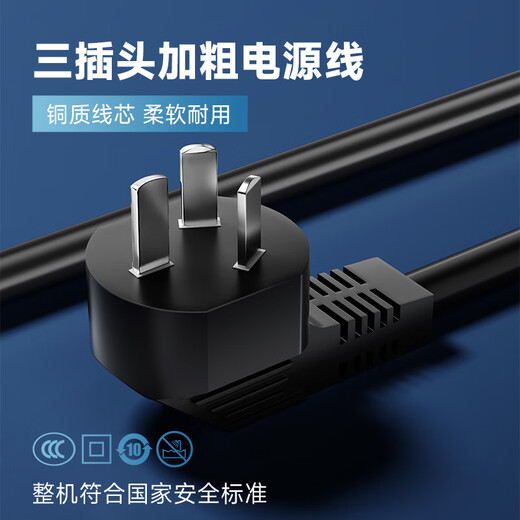 AUX barber shop dedicated 2000W hair dryer high-power home hair drying quick-drying hair dryer professional hair salon-grade negative ion hair care three-plug hair dryer with high wind power 100 million negative ion hair care three-plug high-power hair dryer