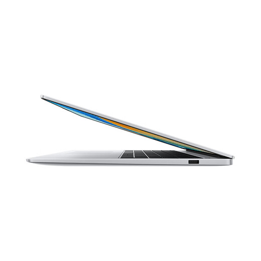 华为MateBook D 16 SE 店铺预装Windows版 轻薄笔记本电脑 13代高性能标压酷睿i5 16G 1T 皓月银