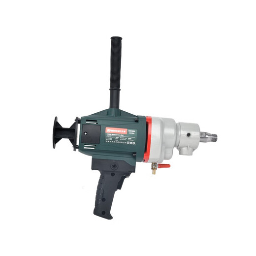 BEYZK Kaibang Haineng 120 water drilling rig engineering drilling rig putty powder mixer ashing machine K6198 send mixing rod continuously variable speed 3000W