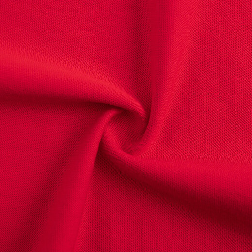 NIKE Nike children's clothing boys and girls short-sleeved T-shirt 2025 summer comfortable children's knitted casual sports short T-shirt