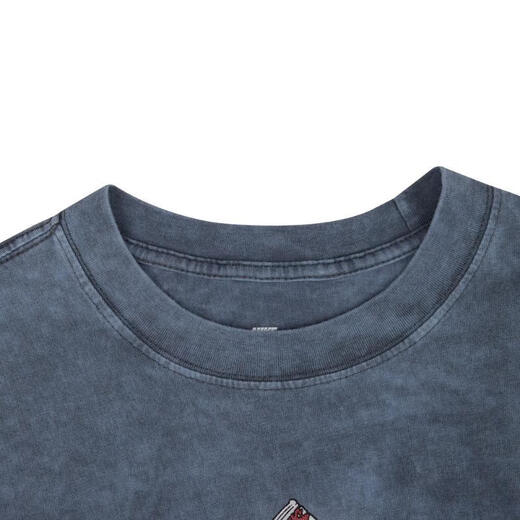 Nike (Nike) [大发发] Männer als u nsw tee m90 oc vntg Kurzhülse T-Shirt HQ9274-060 S