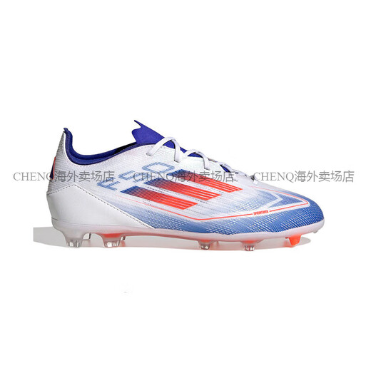 阿迪达斯 （adidas）F50PROFG男大童儿童高端系列天然草足球鞋IF1361 IG9277  F50 MESSI /中高端系 37 /4.5uk/适合脚长23cm