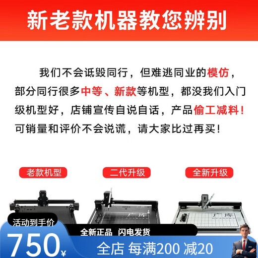 Guangku [2025 Новая модель] Интеллектуальная полностью автоматическое написание робота План урока.