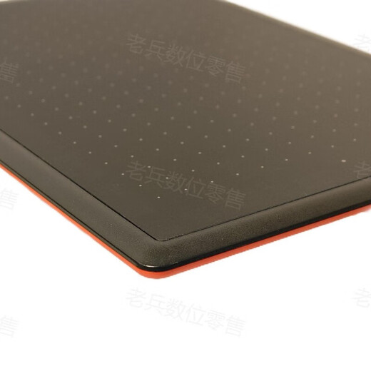 和冠（Wacom）CTl-672手绘写字板电子手写671网课入门电脑绘画板 CTL-672豪华版全套