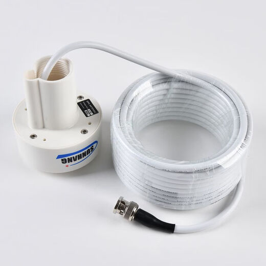 Shunhang China Airlines 798/730/1098/898A/1298 Antena de posicionamiento de cabeza de hongo original