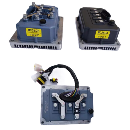 Elektrofahrzeug-Controller Inbobo Obi Devin Baolu Dahongli Han Tang Lichi Jin Peng Haiiquan 3527-60V/72V4KW