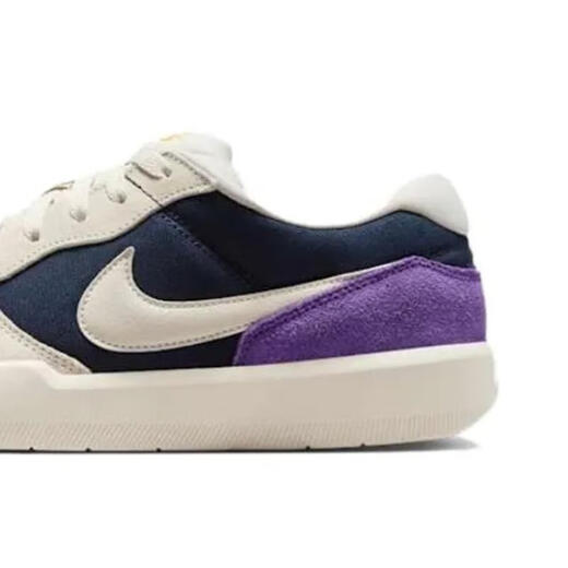 Nike (NIKE) 2025 NIKE SB FORCE 58 Outdoor Shoes DV5477-403 43