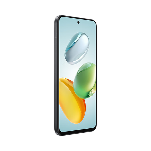 HONOR 新品5G 畅玩60plus 五星超抗摔 6000mAh超耐用长续航 双扬大音量 智能手机 12+512GB 幻夜黑[60plus5G] 官方标配+两年延保+蓝牙耳机套装版